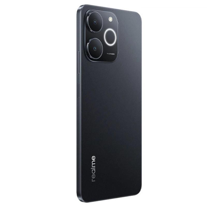 Smartphone Realme Note 70 8GB RAM 256GB Tela 6,74